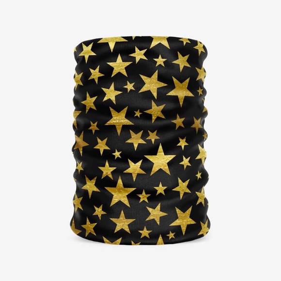 Face buff - Picture 6 of 11